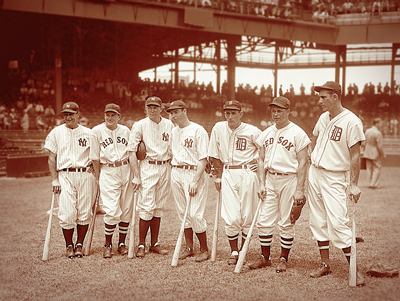 Baseball Hall of Fame