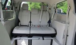 Used 2015 Chrysler Town and country TOUR-L Wheelchair Van