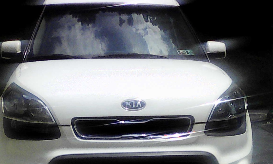 Used 2012 Kia Soul PLUS Wheelchair Van