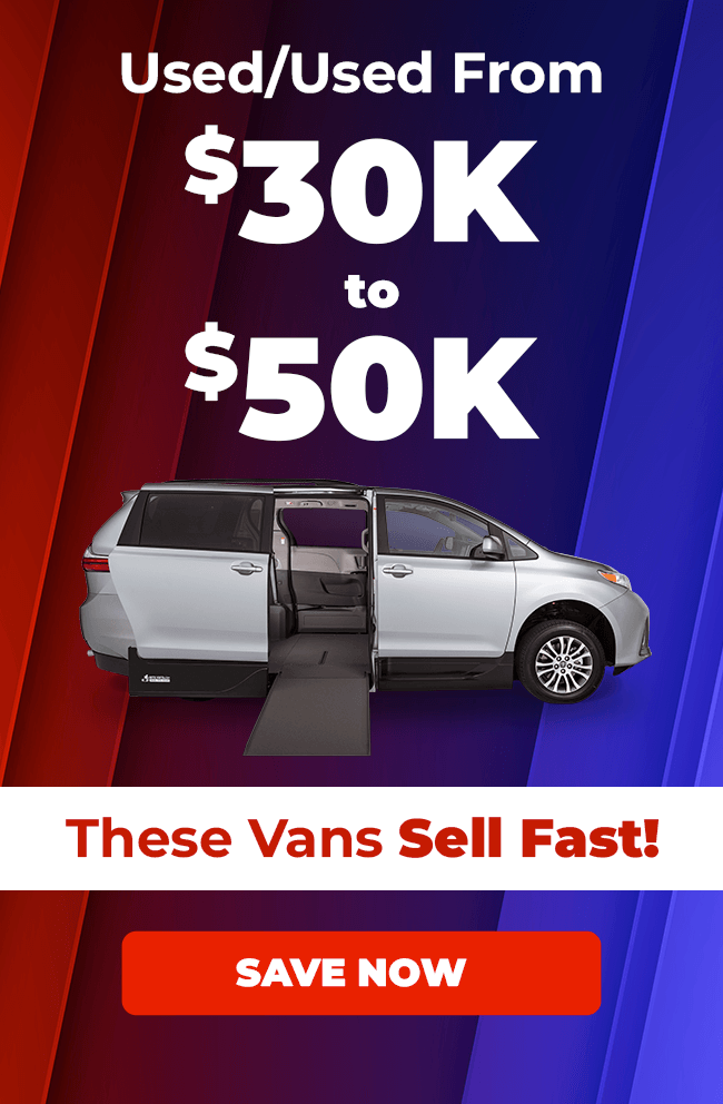 Used/Used $30K-$50K