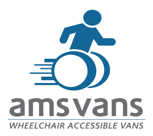 AMS Vans Logo