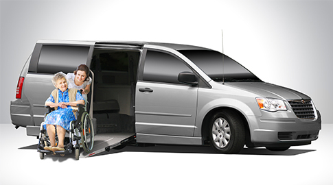 Determining the Best Wheelchair Vehicle for You