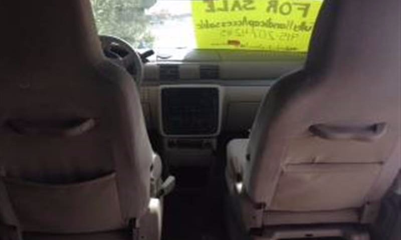2005 Ford Freestar Wheelchair Van For Sale 6 2005 Ford Freestar Wheelchair Van For Sale 6