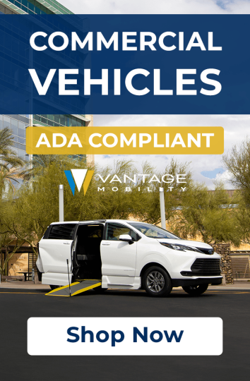 Commercial Fleet