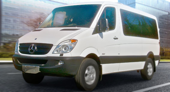Welcome To AMS Vans Welcome To AMS Vans