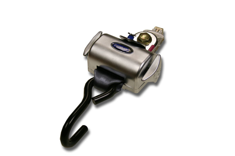 Q'Straint Wheelchair Safety Straps Securement Straps