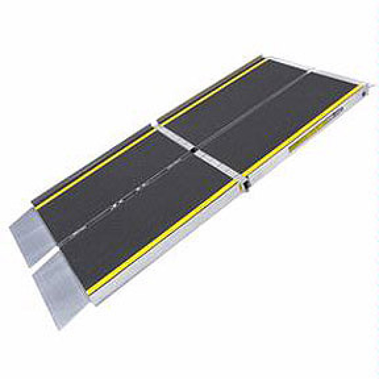 Harmar Mobility MultiFold Portable Wheelchair Ramp Models AR306