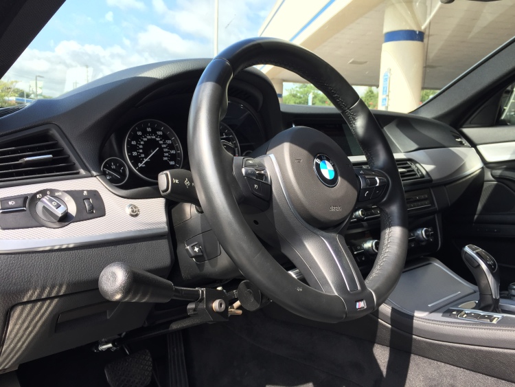 Wheelchair Van Hand Controls Mobility Equipment